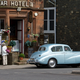 Illustration for article titled A Very British Car Show